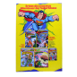 Preview: Superman 15. Superband 1980 Ehapa Black Lightning Poster | Hoppla-Stuff